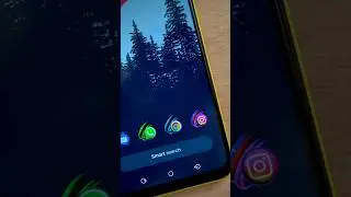 Amazing Stylish Icons for Android #shorts
