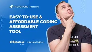 Affordable Coding Assessment Tool | Hiring Tool | Skillspace.ai