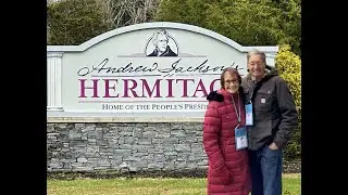 Andrew Jackson&rsquo;s Hermitage