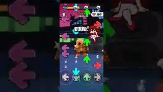 Fnf vs sans