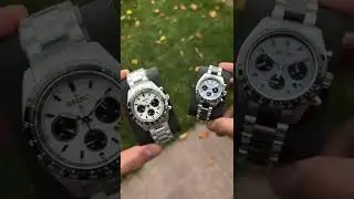 Seiko Prospex &ldquo;SSC909&rdquo;Limited and &ldquo;SSC813&rdquo; Panda