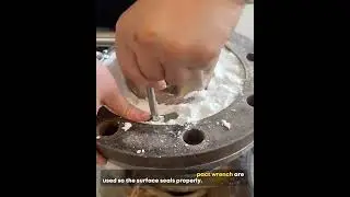 Термостойкий компаундный наполнитель