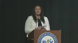 Bay District Schools' honors top educators for their outstanding work