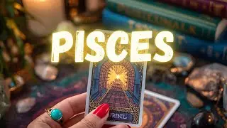 PISCES 🔥 THIS IS PURE LOVE 💖 SOMEONE&rsquo;S HEART IS COMPLETELY FULL OF YOU ❤️&zwj;🔥 THEY&rsquo;RE READY TO SHOW IT