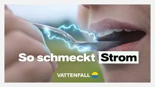 Wie Energie zur Delikatesse wird