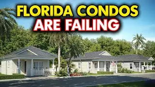 Top 10 Florida Cities Where Condo Prices Are Crashing Fast in 2025
