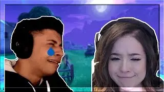 MYTH CRIES OVER POKI ON STREAM!!!