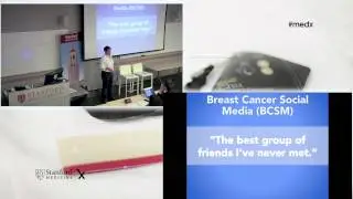 Jodi Sperber: Patient driven, patient centered care...
