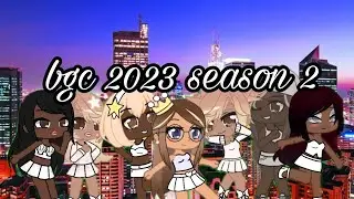 season 2 ep 4 of bgc 2023 ( new girl new drama)