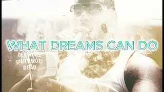 RIMZ PRODS X WHAT DREAMS CAN DO X RIMZEE X SNAP CAPONE X MARLOW P X UK RAP TYPE BEAT