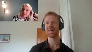 Encouraging Inactive People to Exercise More Requires a Thoughtful Approach - Dr Richard Mayne (Pt1)