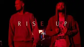 Cocaine Room - Rise Up (Official Audio 2020)