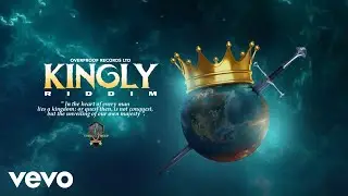 Overproof Records Ltd - Kingly Riddim