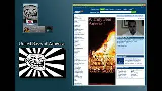 (TotA Superevent Archive) The oldest anarchy server...