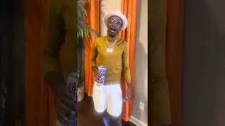 When Uncle Daddy Tells Suga He Going Out With Buddy Love