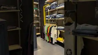 DAPPER DEN MEN CLOTHES STORE 👔👖