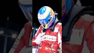 Fernando Alonso 🦁 🇪🇸