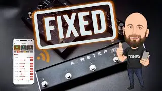 Remember THIS? Now It Works PERFECTLY with ToneX One