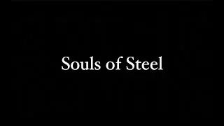 Julia Marley - Souls of Steel (Official Lyric Video)