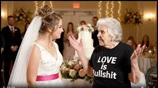 Most Savage Grandma Roasts EP 3 - Funniest AI sitcoms #aivideo #funny #comedy TikTok shorts #respect
