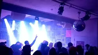 The Doppelgangaz - Live @ Häkken, Hamburg 11.04.2023