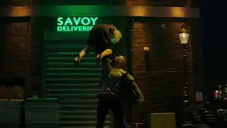 Hobbs & Shaw movie Action video