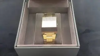 BULOVA COMPUTRON