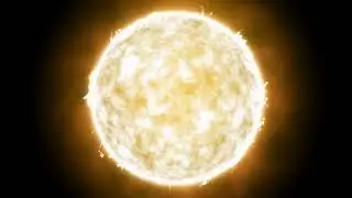 Why is the Sun so Hot? The Science Behind Our Star!