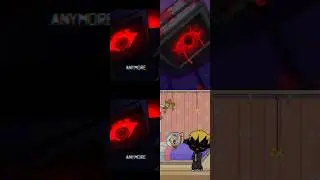 You're one of those heroes - POPPY PLAYTIME CHAPTER 4 | GH'S ANIMATION #sprunki #avatar
