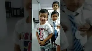 weeping boys # Aamir and krish # A-E-M ACADEMY