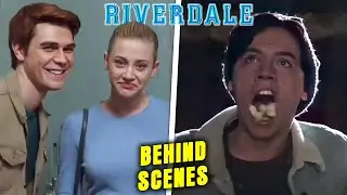 Riverdale Season 5 Behind The Scenes + Cast Funny Moments on Set! (*2020*)