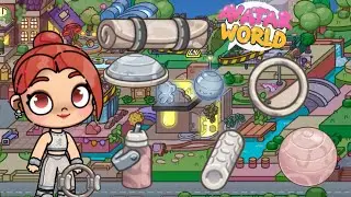💫Update in Avatar World🤩🥳