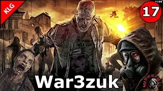 ИНТЕРЕСНЫЕ ЛОКАЦИИ МОДа War3zuk ► 7 Days To Die