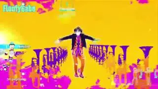 Just Dance 2019 - Diggy (All Perfects/13,333)