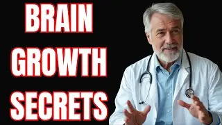 Unlock Brain Power: Seniors Can Keep Growing After 60 | Senior Health Wisdom