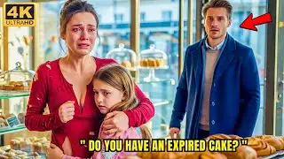 Do You Have an Expired Cake for My Daughter?&rdquo; &mdash; Single Dad Billionaire Heard Everything&hellip;