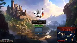 First 15 minutes | Wild Terra 2 New Lands