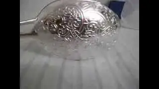 Serving Tongs