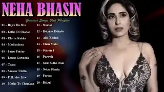 🎤 Neha Bhasin &ndash; Music that inspires self-expression and bold emotion 💖🎹