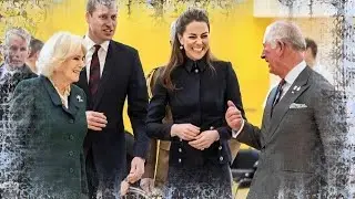 Kate Middleton gives up a key position for the future of the monarchy.