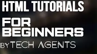 HTML tutorials for Beginners - part 15