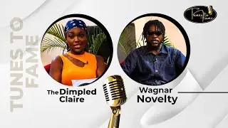 'STEREOTYPE IS ONE OF MY MOTIVATION TO BE DIFFERENT' - WAGNAR NOVELTY | S2 EPS04 - TUNES TO FAME
