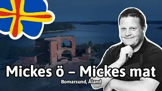Mickes &Ouml; - Mickes Mat: Bomarsund