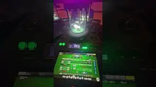 TEACHING YOU CRAPLESS CRAPS AT FONTAINBLUE YEAHHHH VIVA LAS VEGAS 🤩 🤑 🥳 🔥 