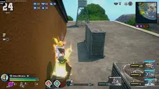Season 14 - All Might Ultra Legends - 3 Master 💥 in Final Fight