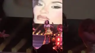 Kehlani - Folded (San Diego Pride July 19, 2025)