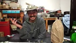 Jesse Calls First Watch