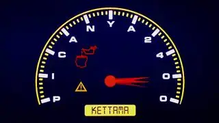 KETTAMA - Picanya 2400