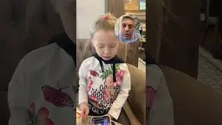 С любимой дочкой завтракаем в Mado!