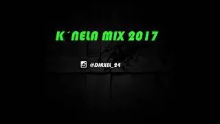 KNELA&acute;MIX2017-@DJAXEL_24